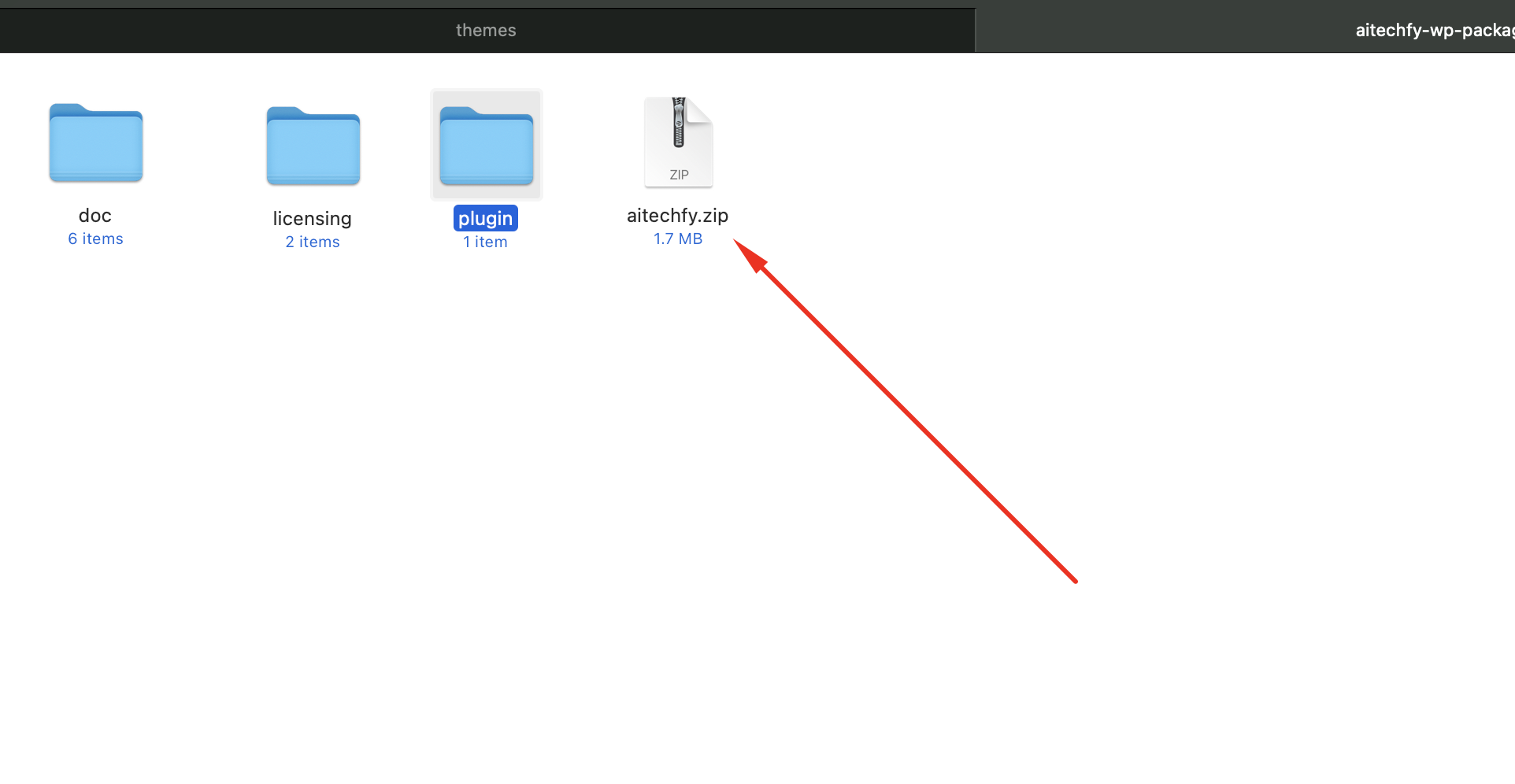 Responsive image
