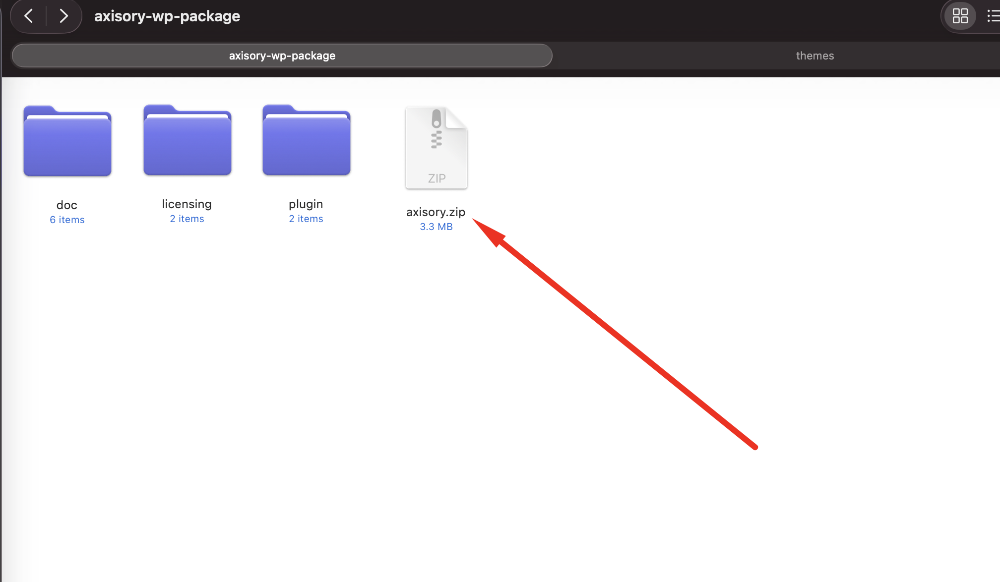 Responsive image