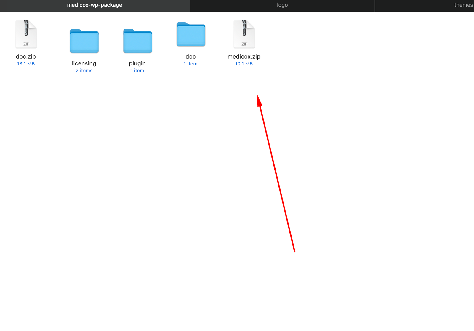 Responsive image
