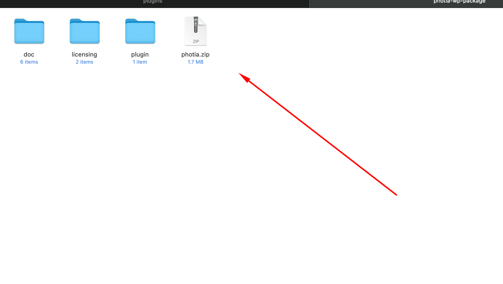Responsive image