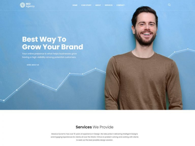 14+ Best SEO Friendly WordPress Themes 2022 - Themexriver