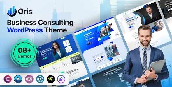 Top 10 Best WordPress Themes in 2025