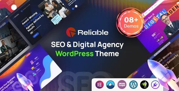 Reliable-SEO Digital Agency