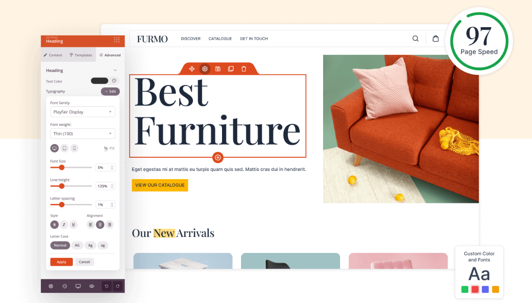 SeedProd – WordPress Theme Builde-themexriver
