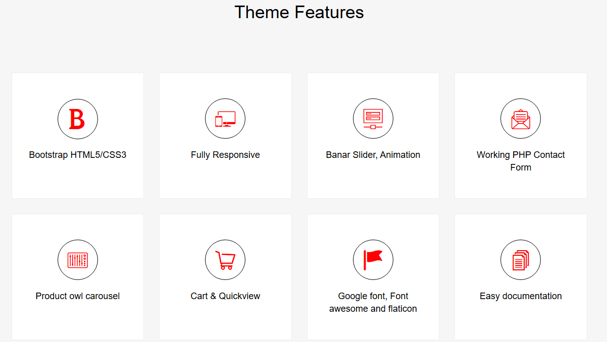 Alone – Nonprofit & Charity Multipurpose Theme