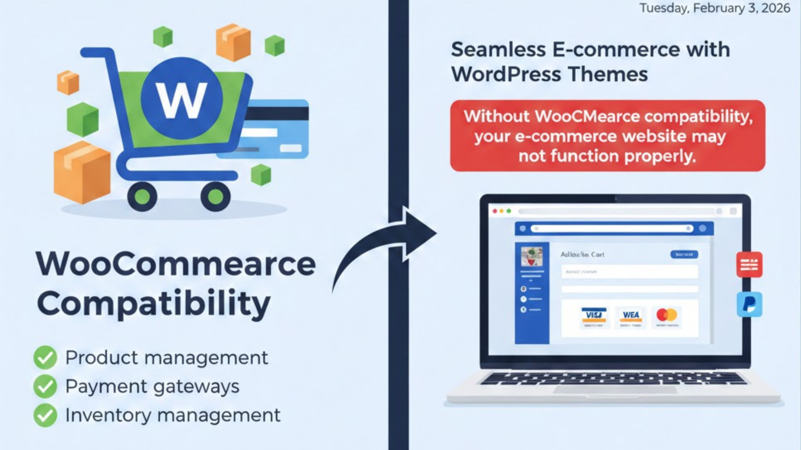WooCommerce Compatibility