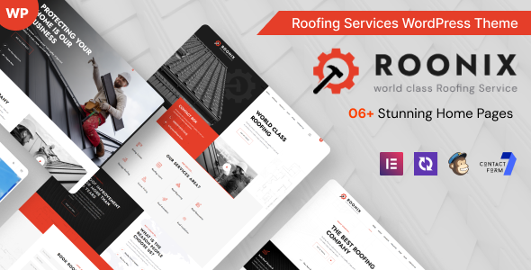 Roonix - Roofing Services