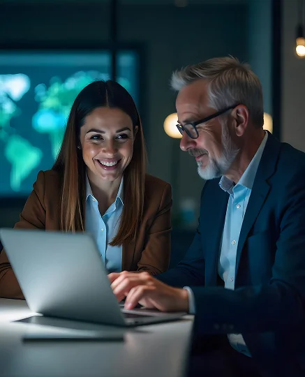 How Strategic Planning Sustainable Business Growth