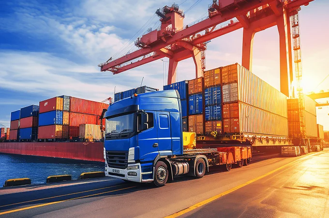 Global Logistics Industry Adopts Greener Transportation Practices …