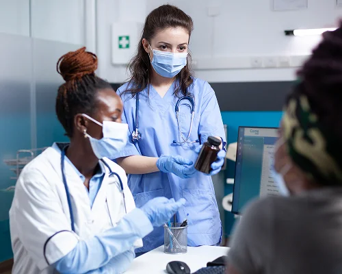 Your Source for Reliable Health Information Online