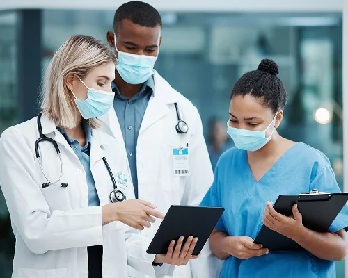 Stay Informed With Our Essential Healthcare Blogs