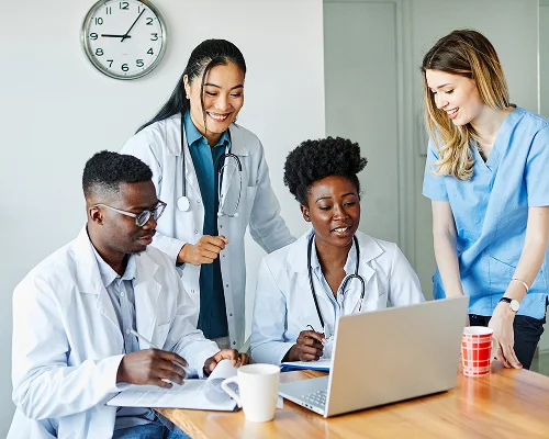 Learn More From Our Professional Medical Experts