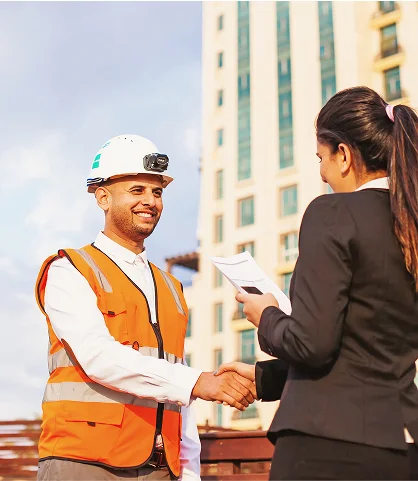 Skilled Professionals