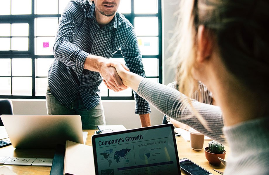 Five Takes on Sustainability Revolution in business.