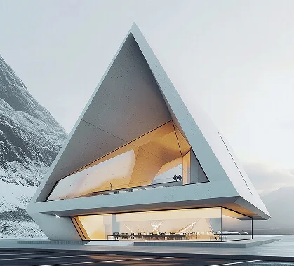 Stylish Apartment in Trendy