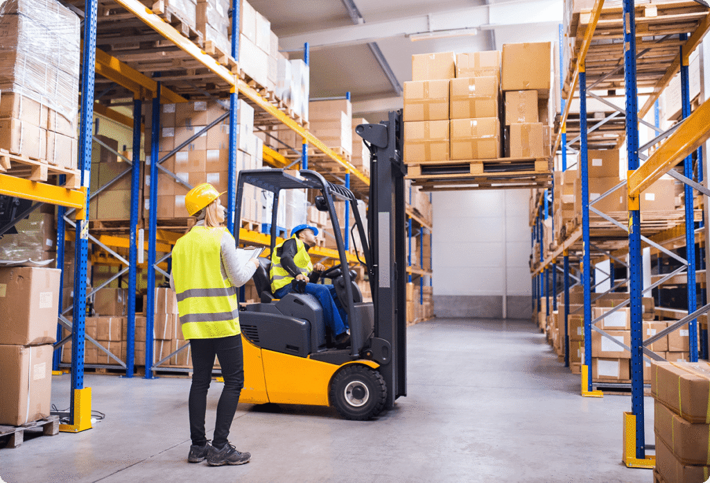 The Future of Smart Supply Chain Technology …