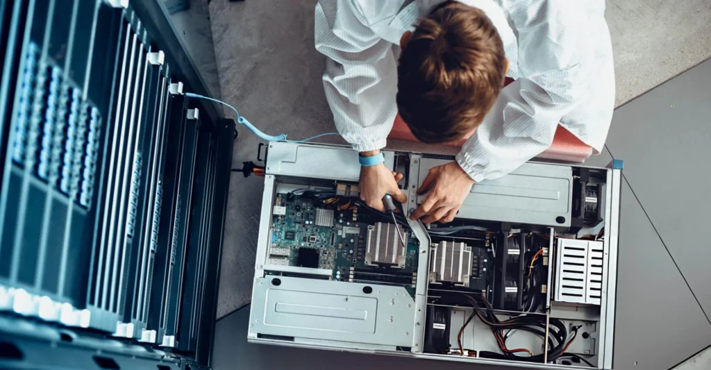 How managed IT services can cut your costs …