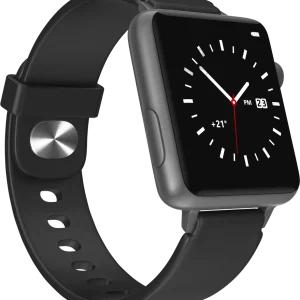 Product: Conceptual Smart Watch