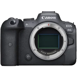 Product: Canon Camera